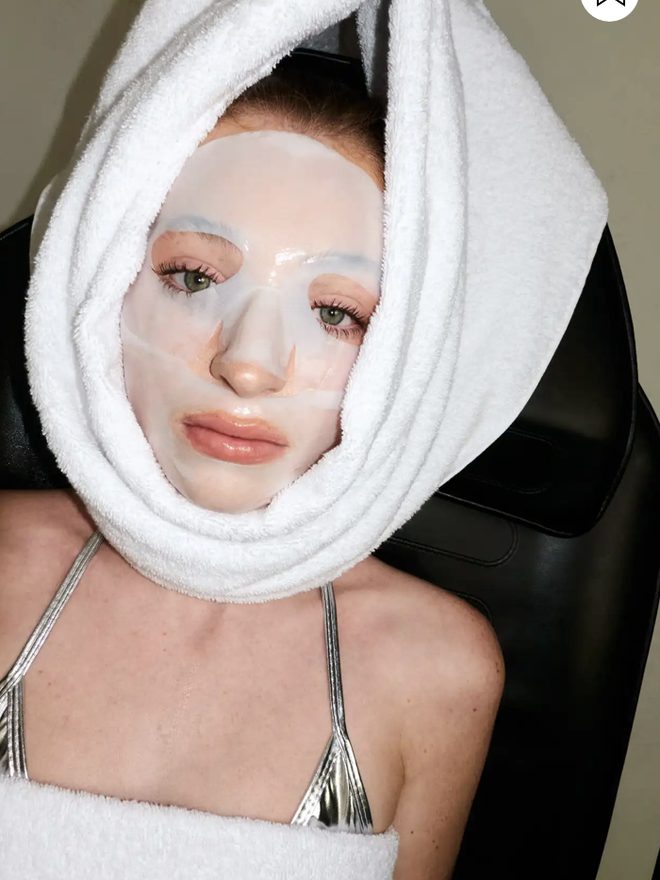 AETERNA Art Wellness & Spa