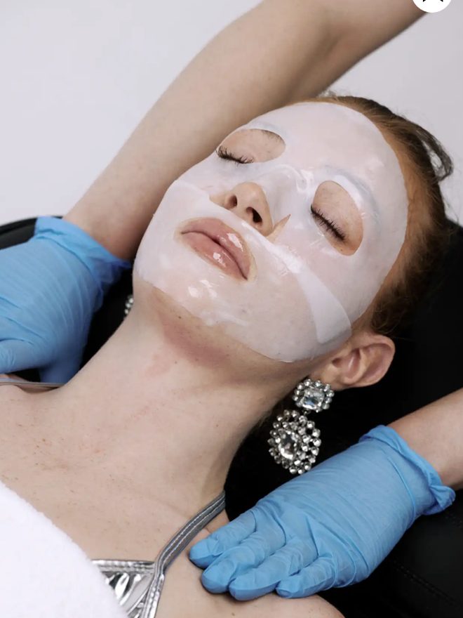 AETERNA Art Wellness & Spa