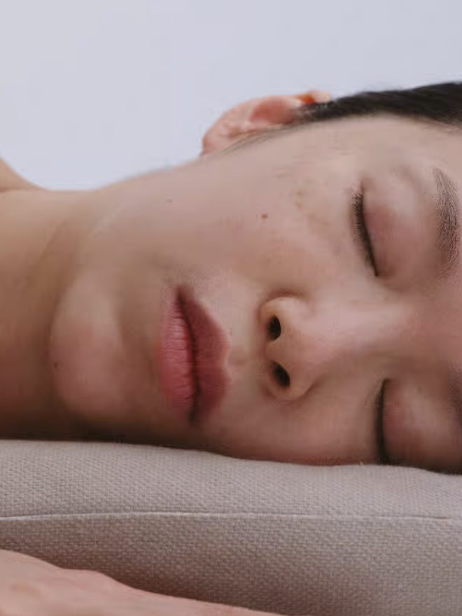 AETERNA Art Wellness & Spa