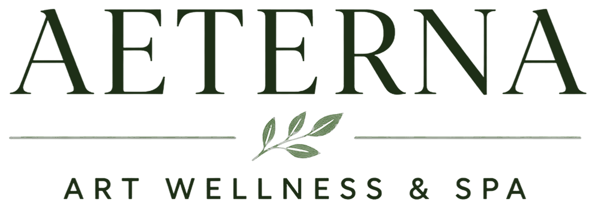 AETERNA Art Wellness & Spa